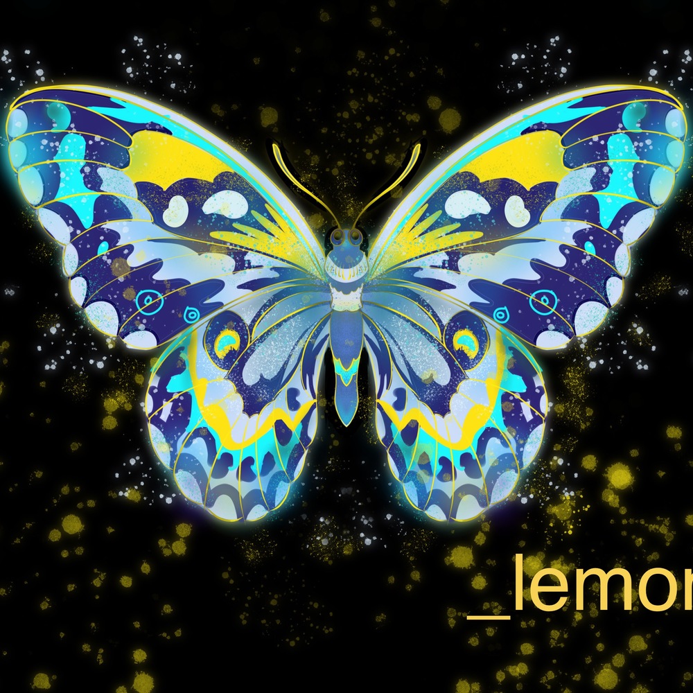 lemon 