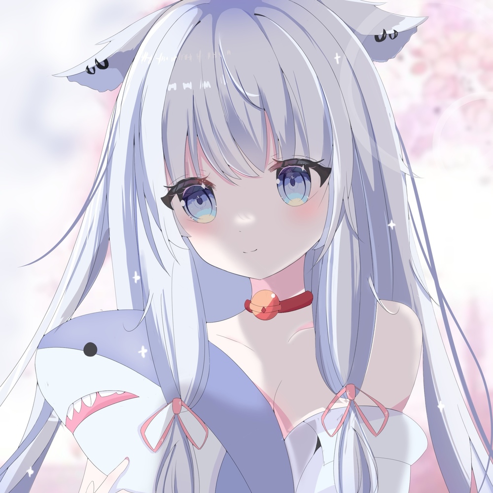摸鱼