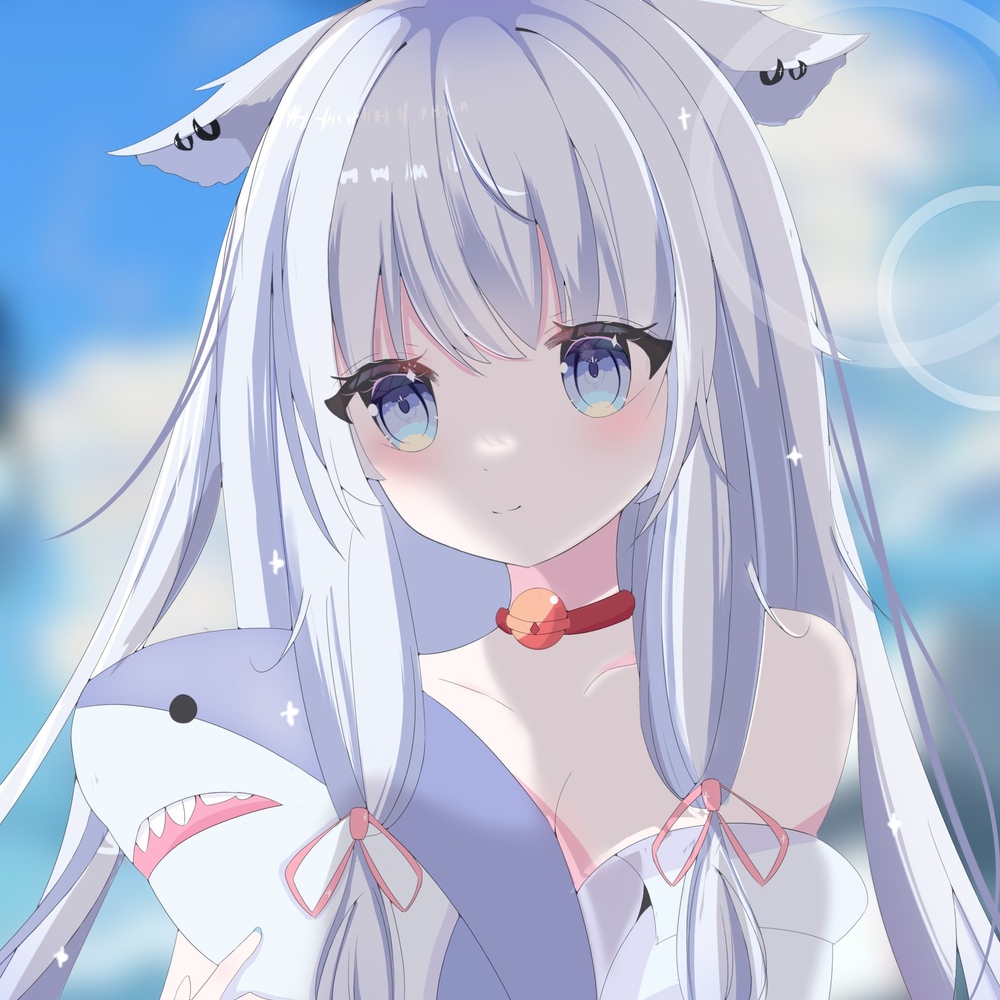 摸鱼