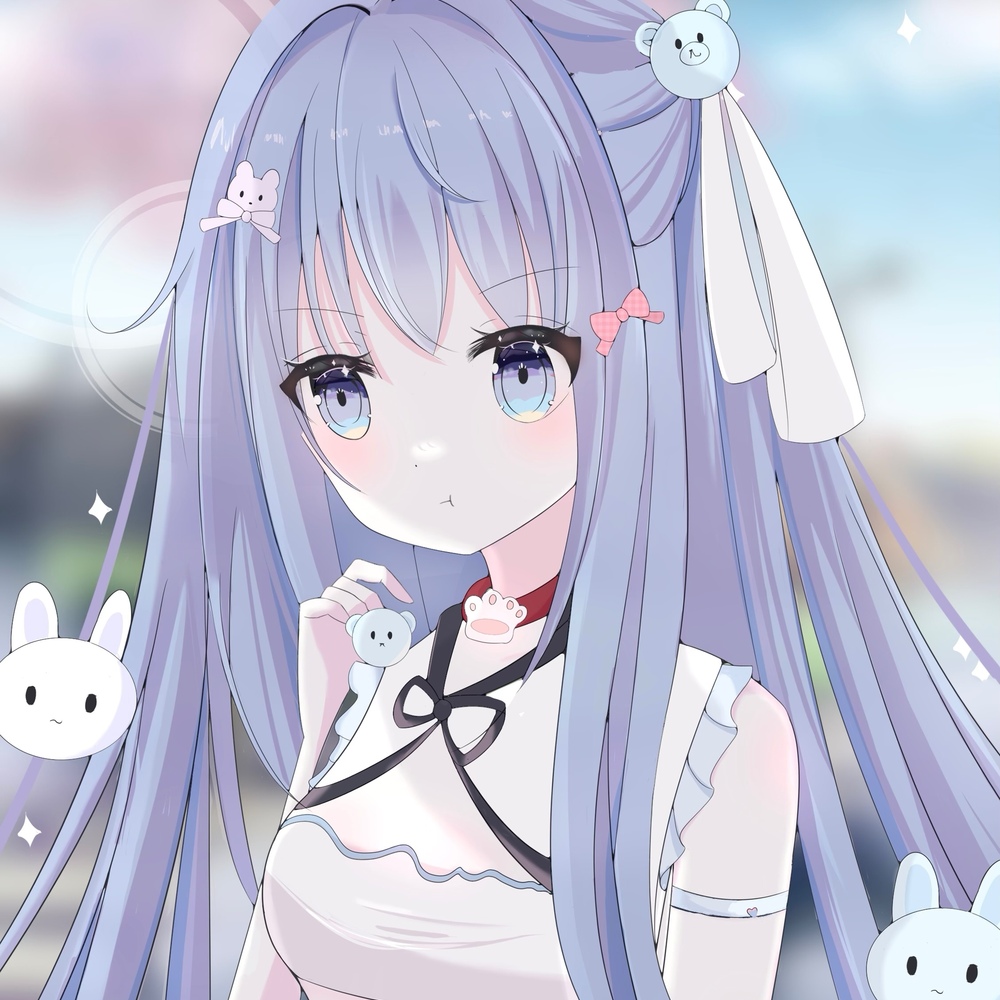 日常摸鱼