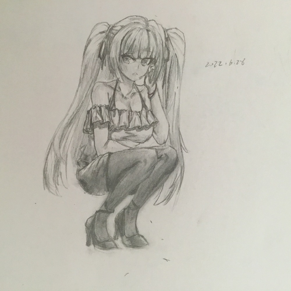 以前的烂作