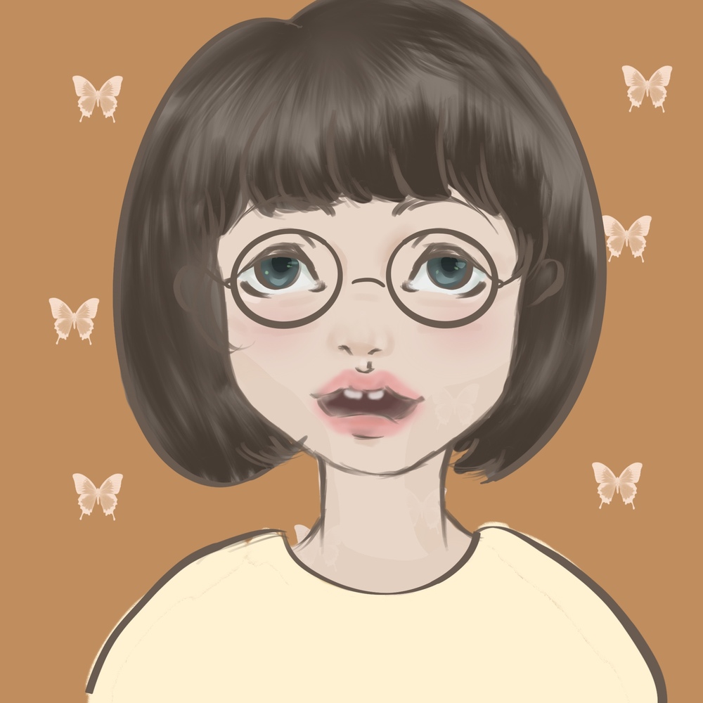 自画像