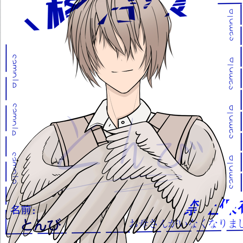 鹰鹰抱拳jpg