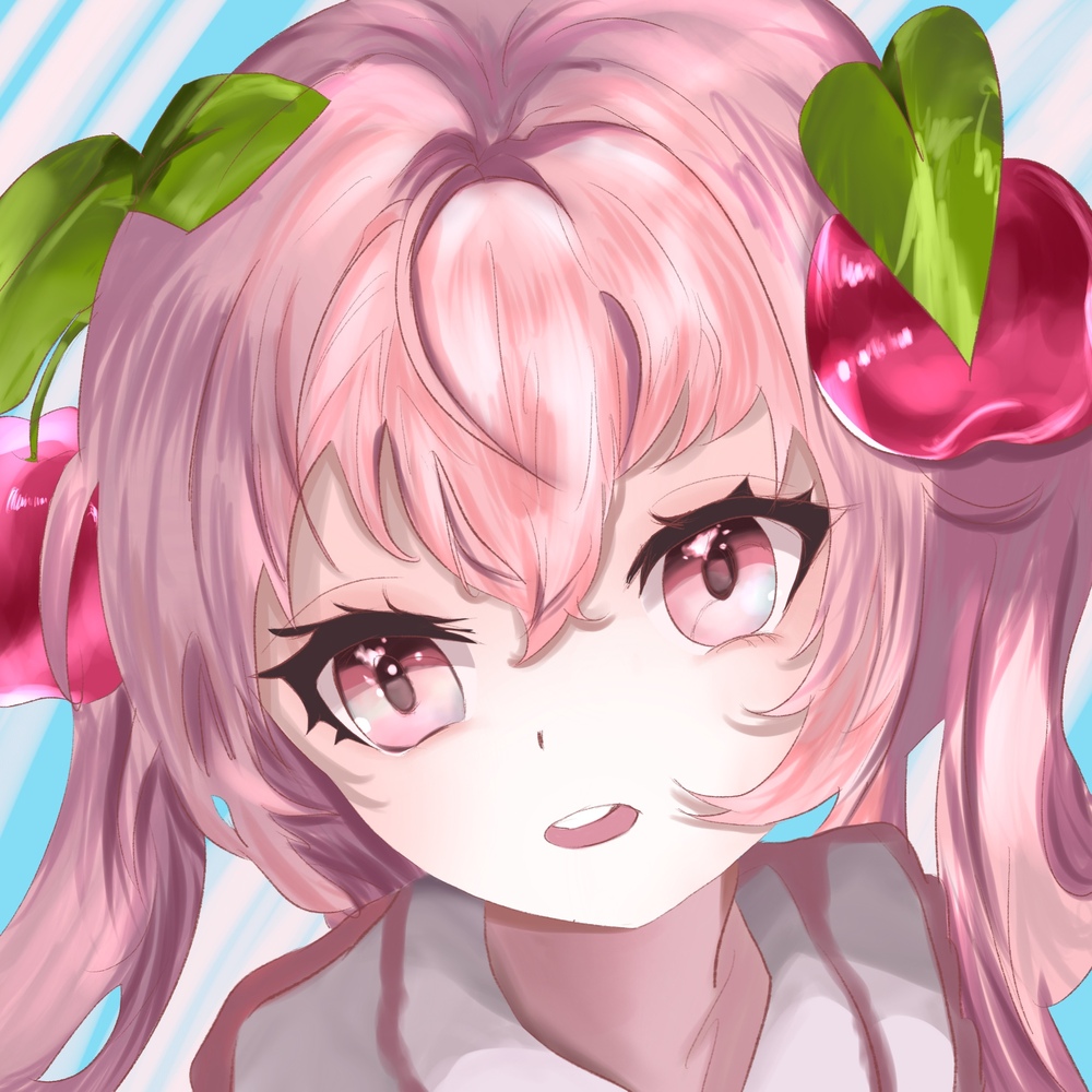 Sherry🍒