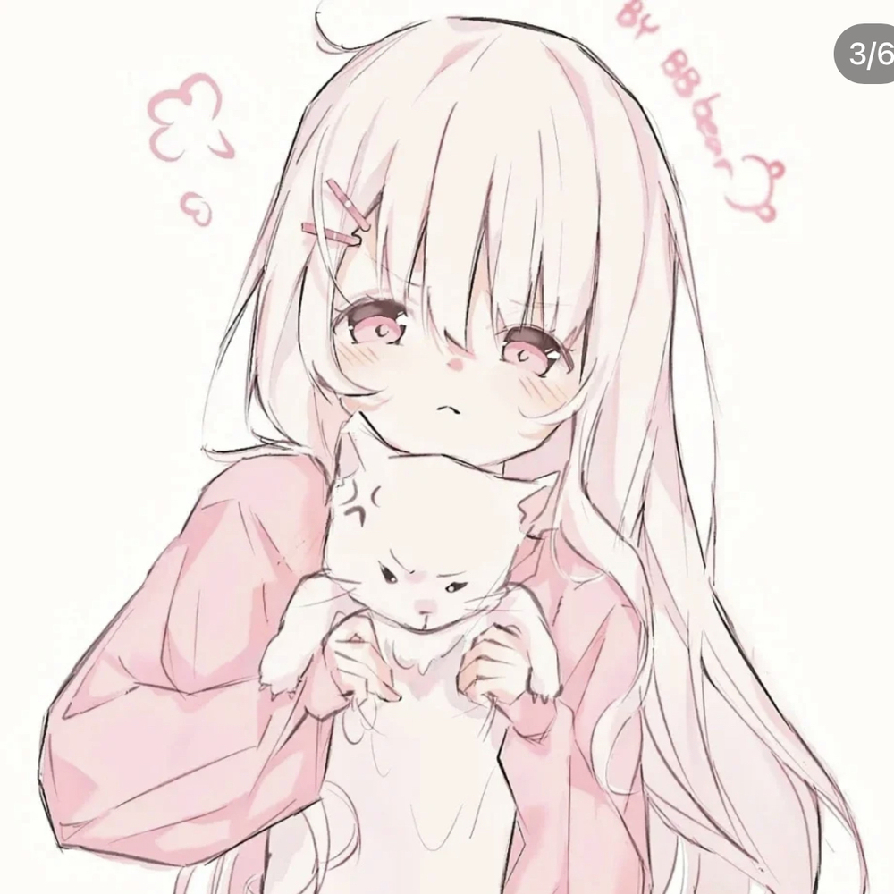 白猫