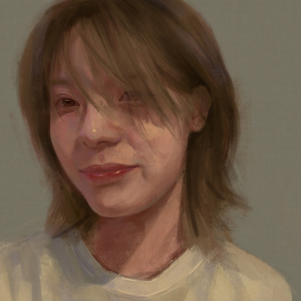 一些画