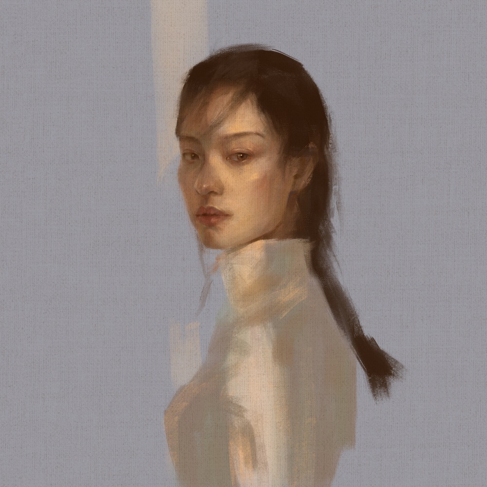 一些画