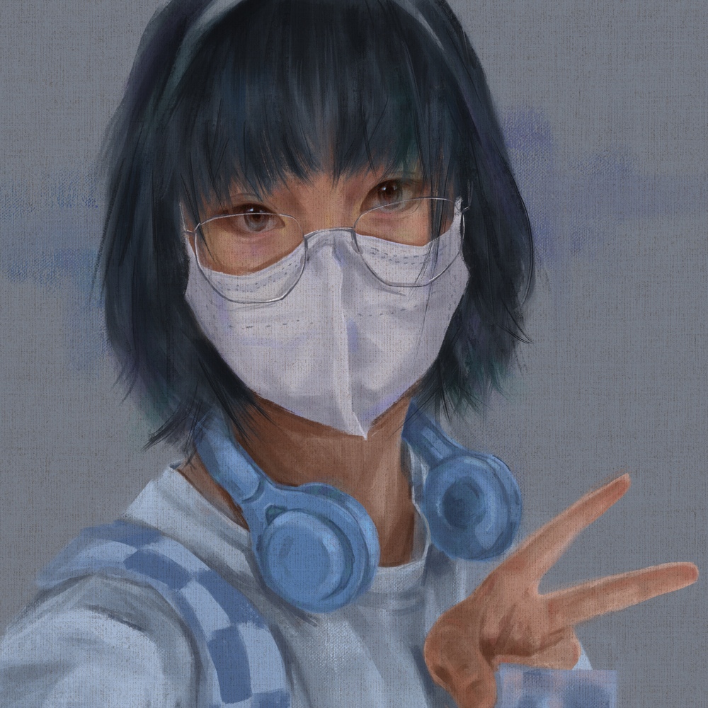 一些画