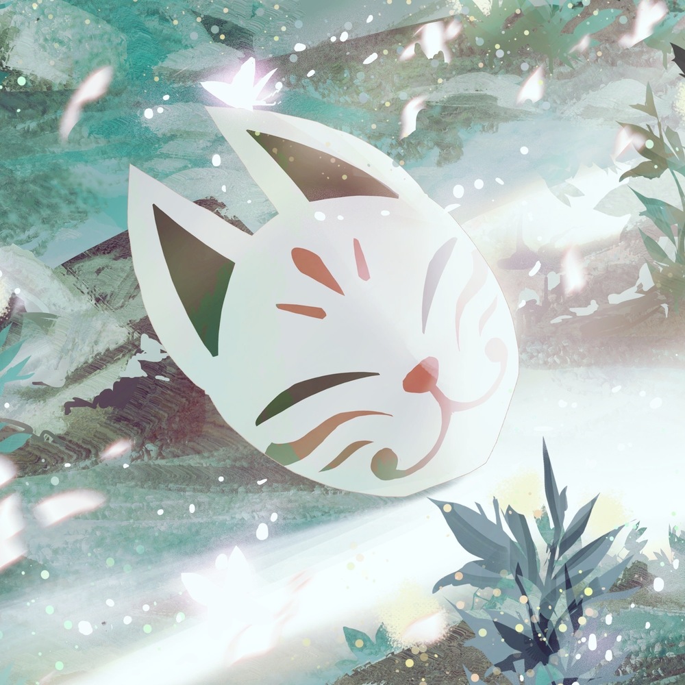 花散里·朝露瞬晞