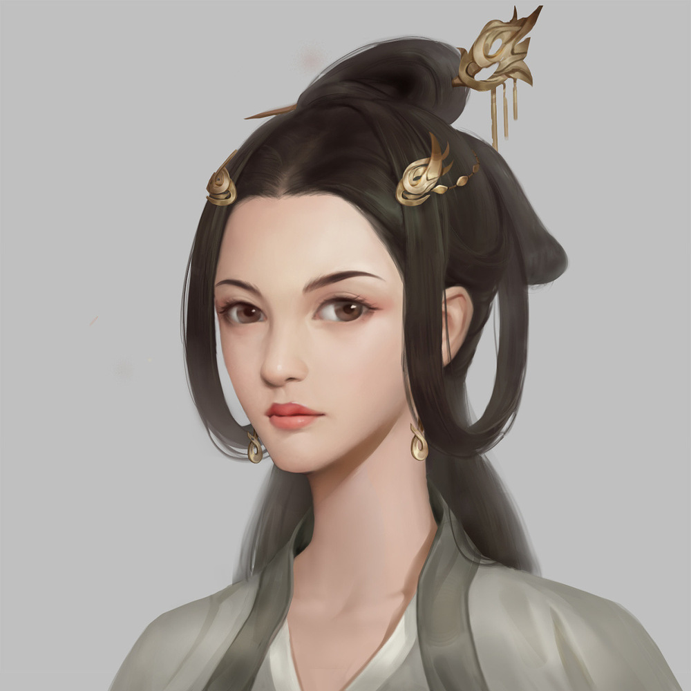 头像