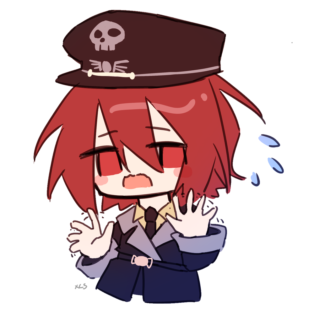 杂图