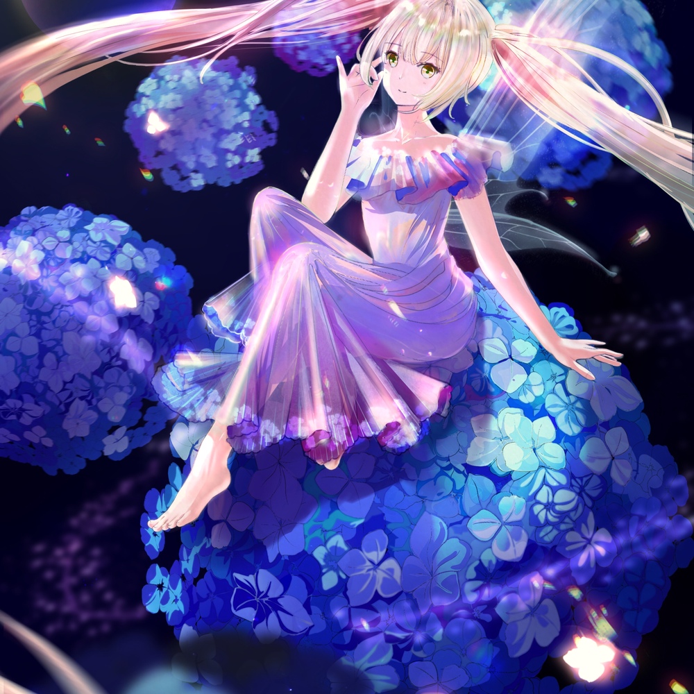 紫阳星球