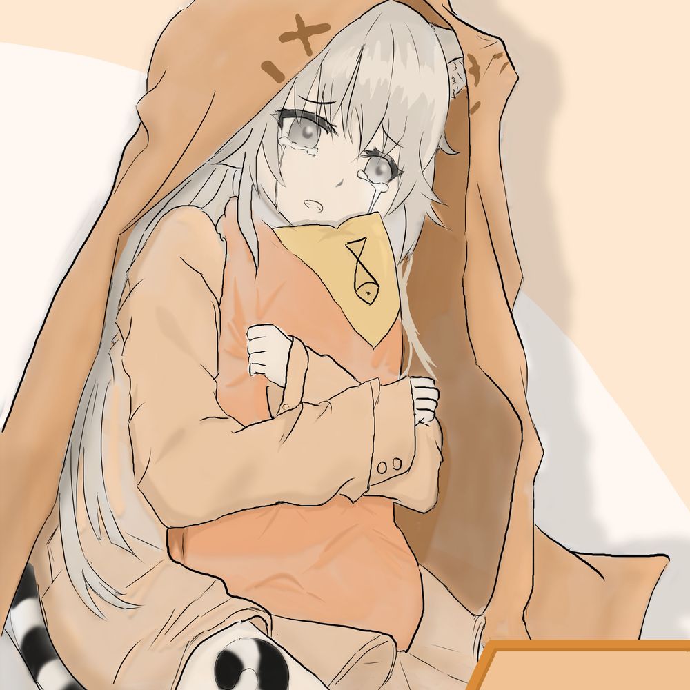 白虎小台