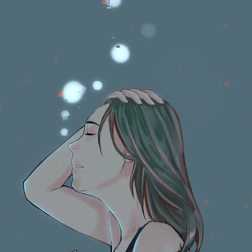 日常摸鱼