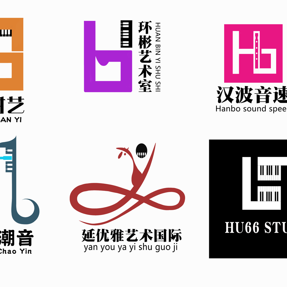 Logo设计