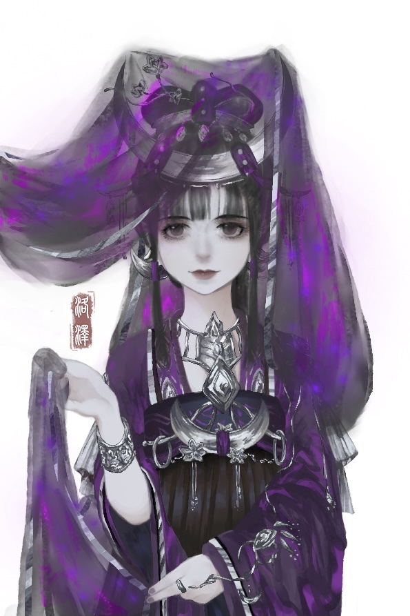 紫藤（上卷）