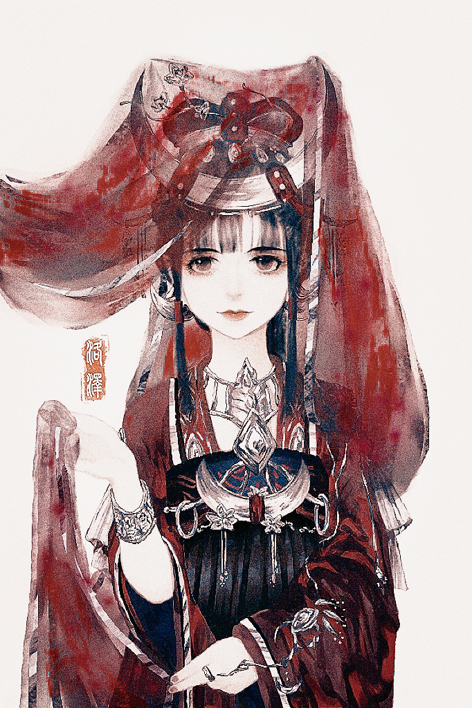 紫藤（上卷）