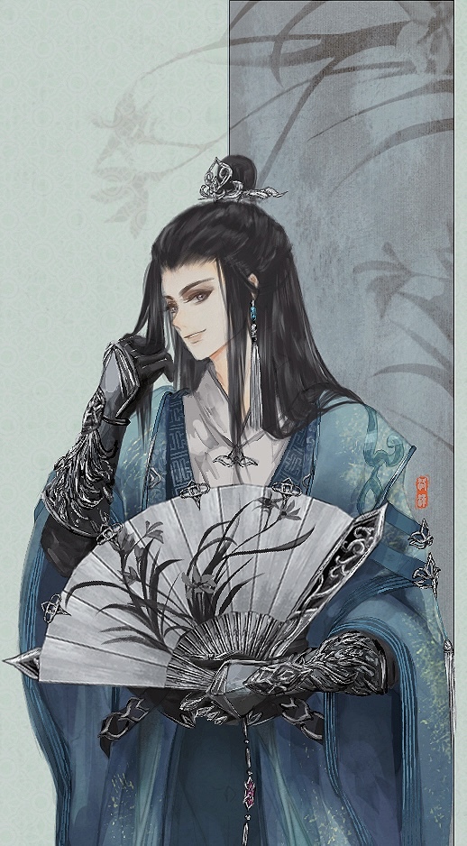 唐青团