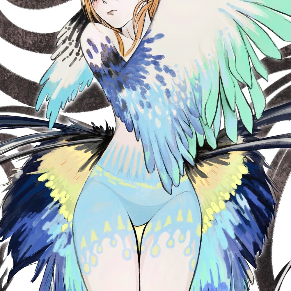 涂涂