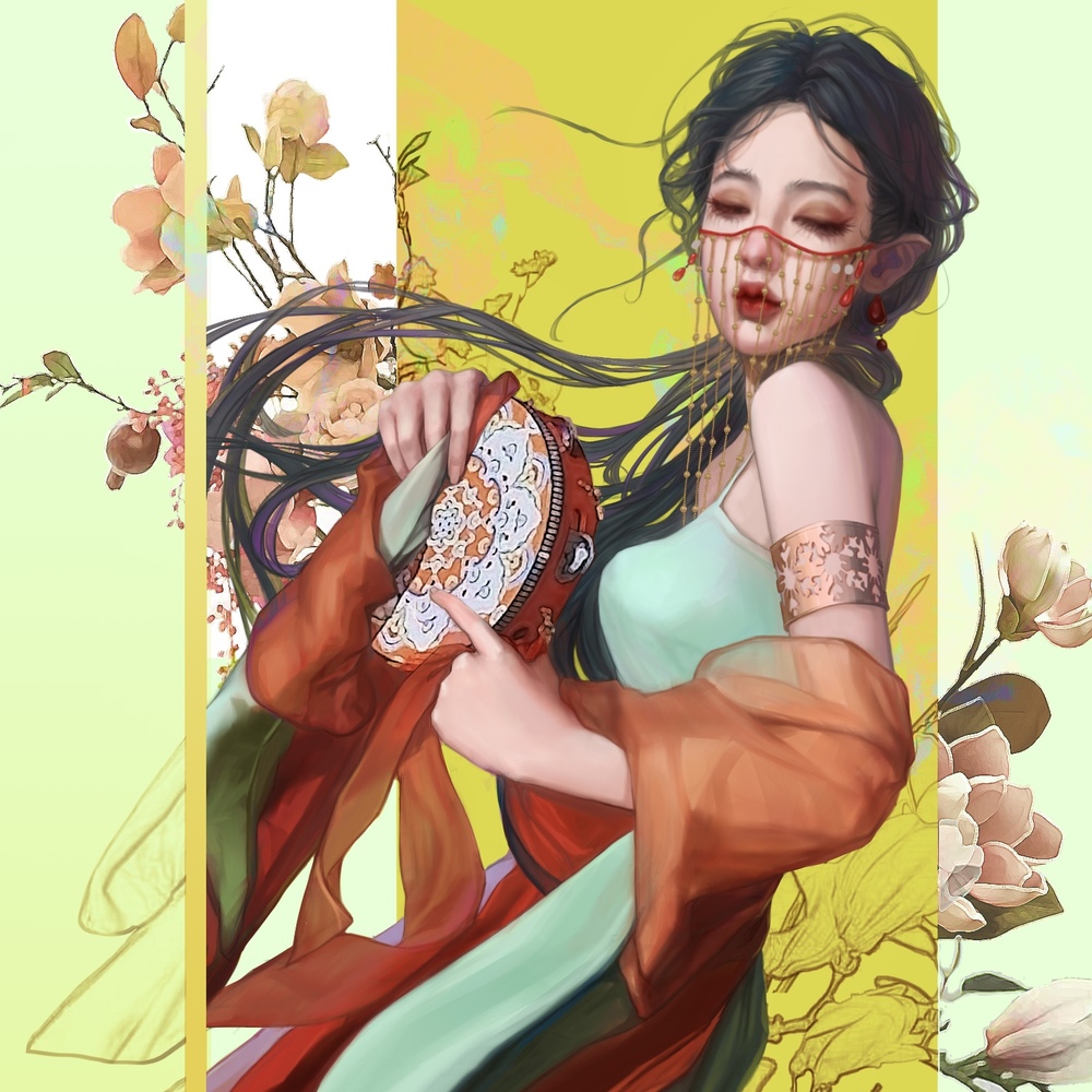敦煌