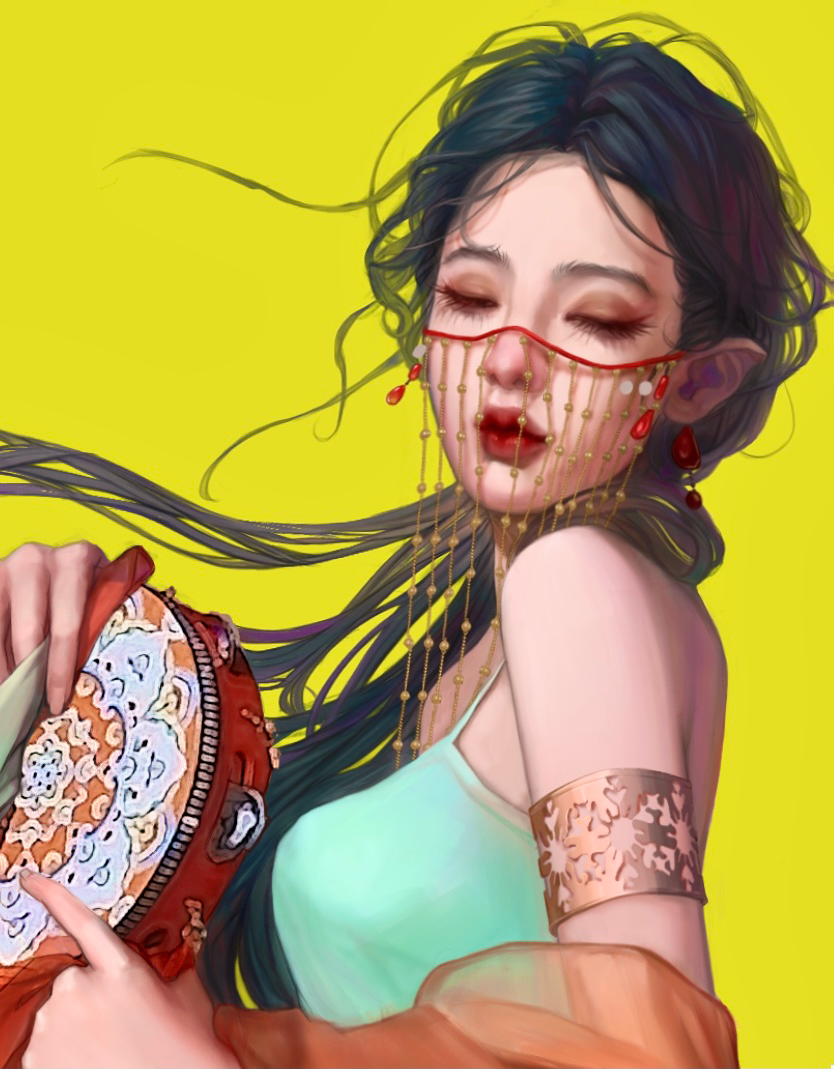 敦煌