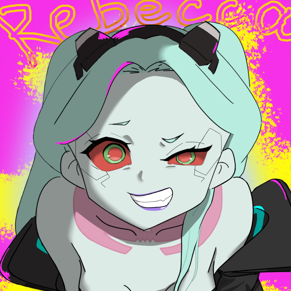 Rebecca