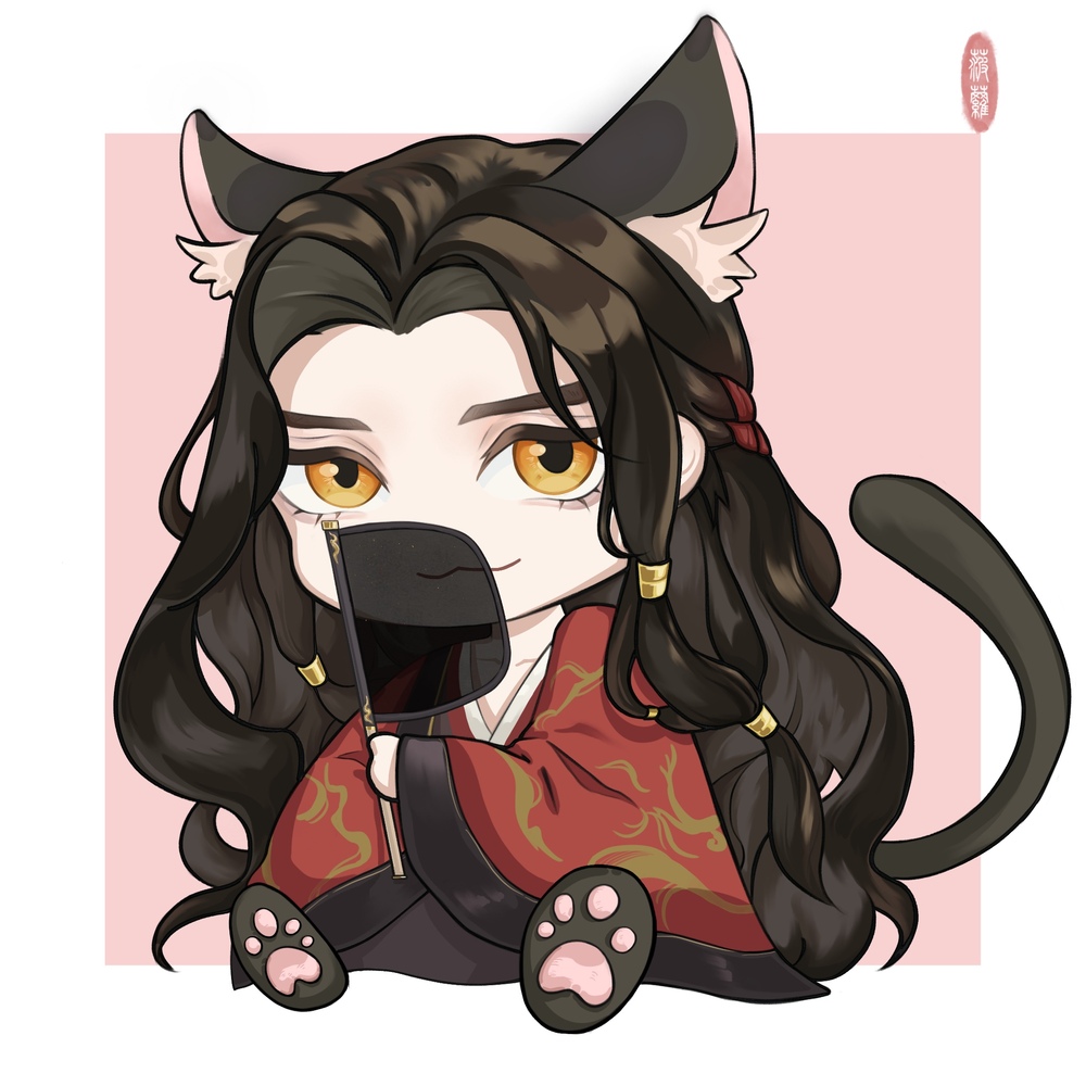 辩辩猫