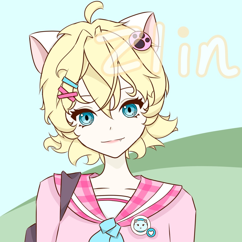jk妹！