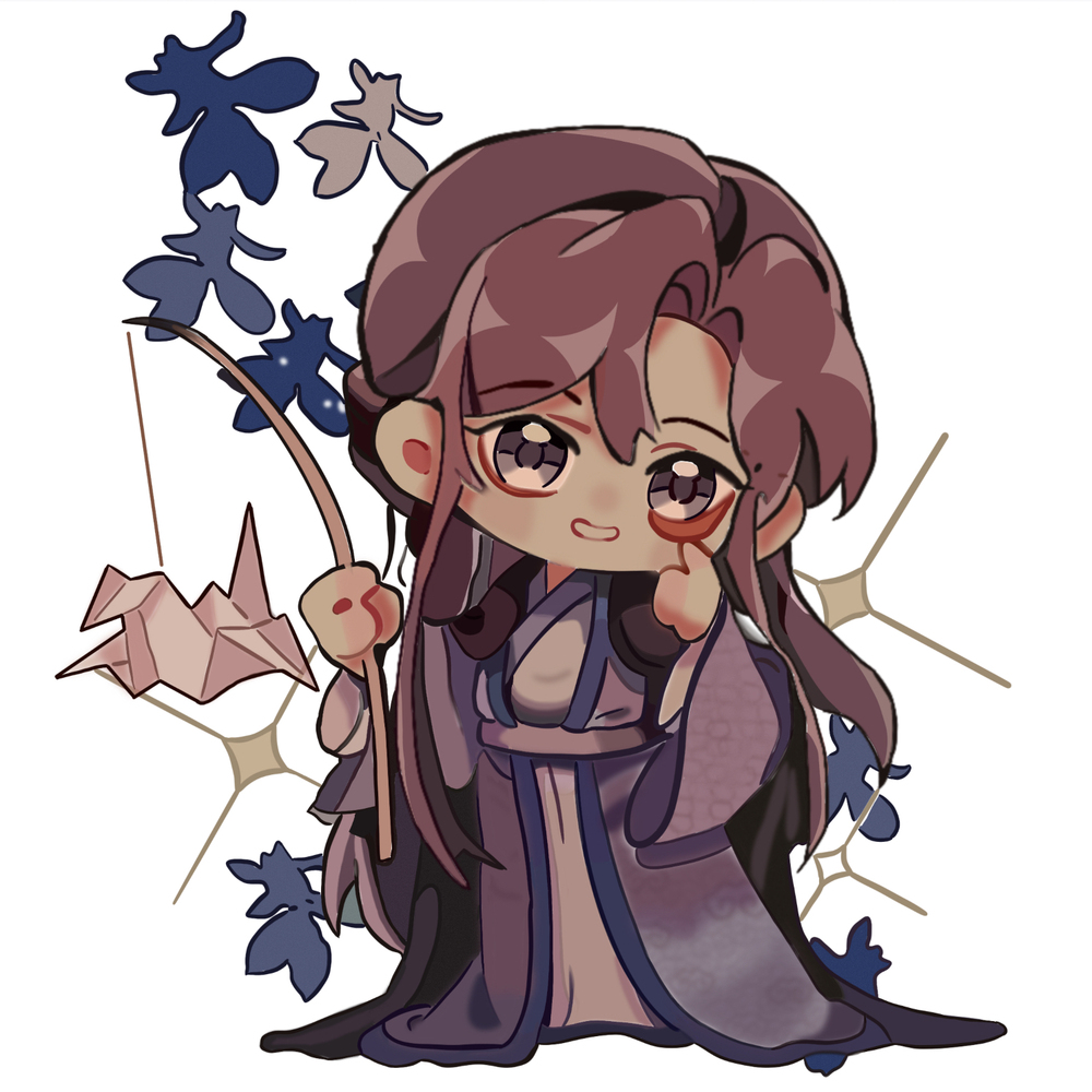 百妖谱