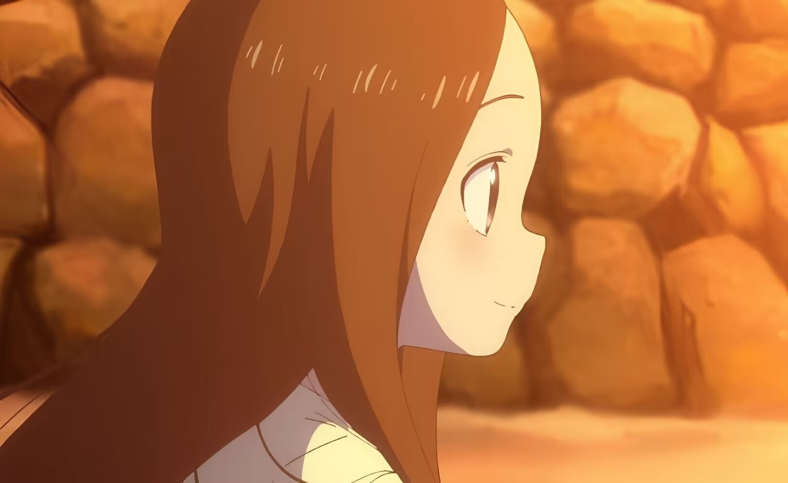 高木同学
