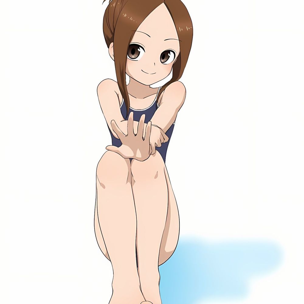 高木同学