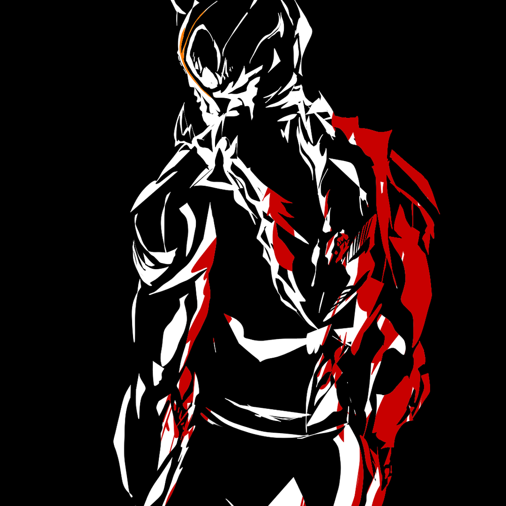 black sun