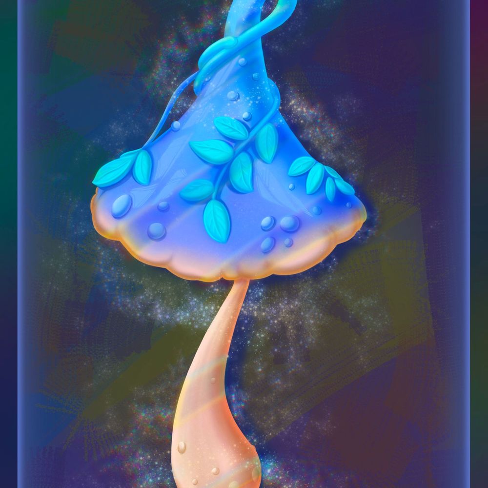 蘑菇