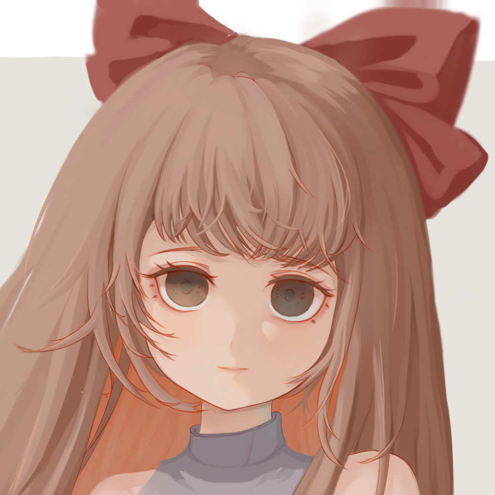 傀儡少女
