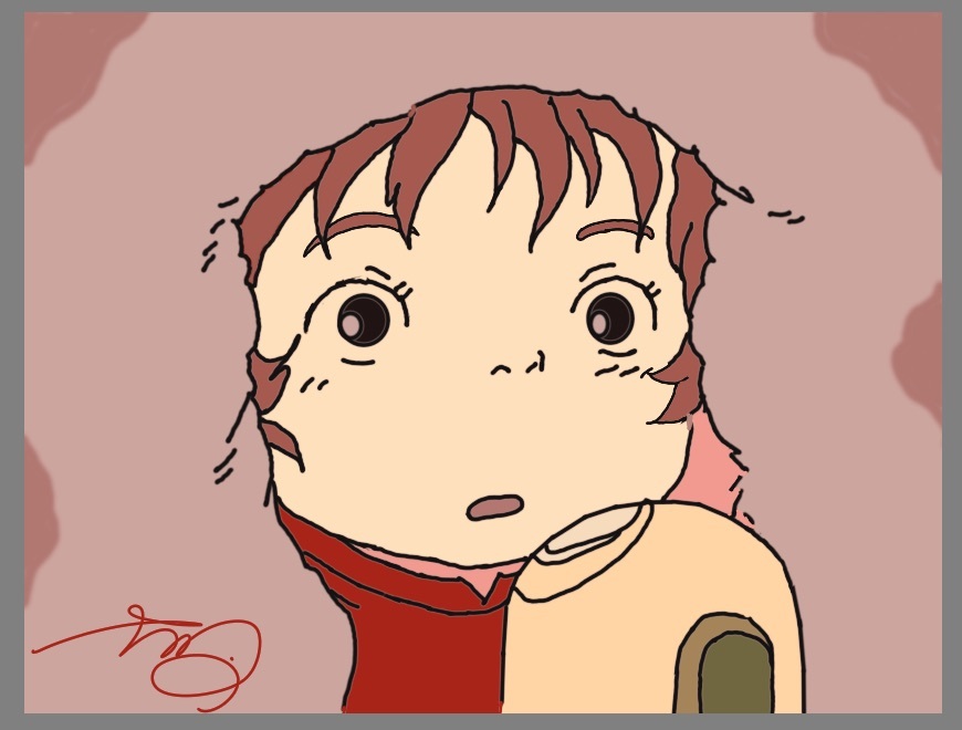 头像
