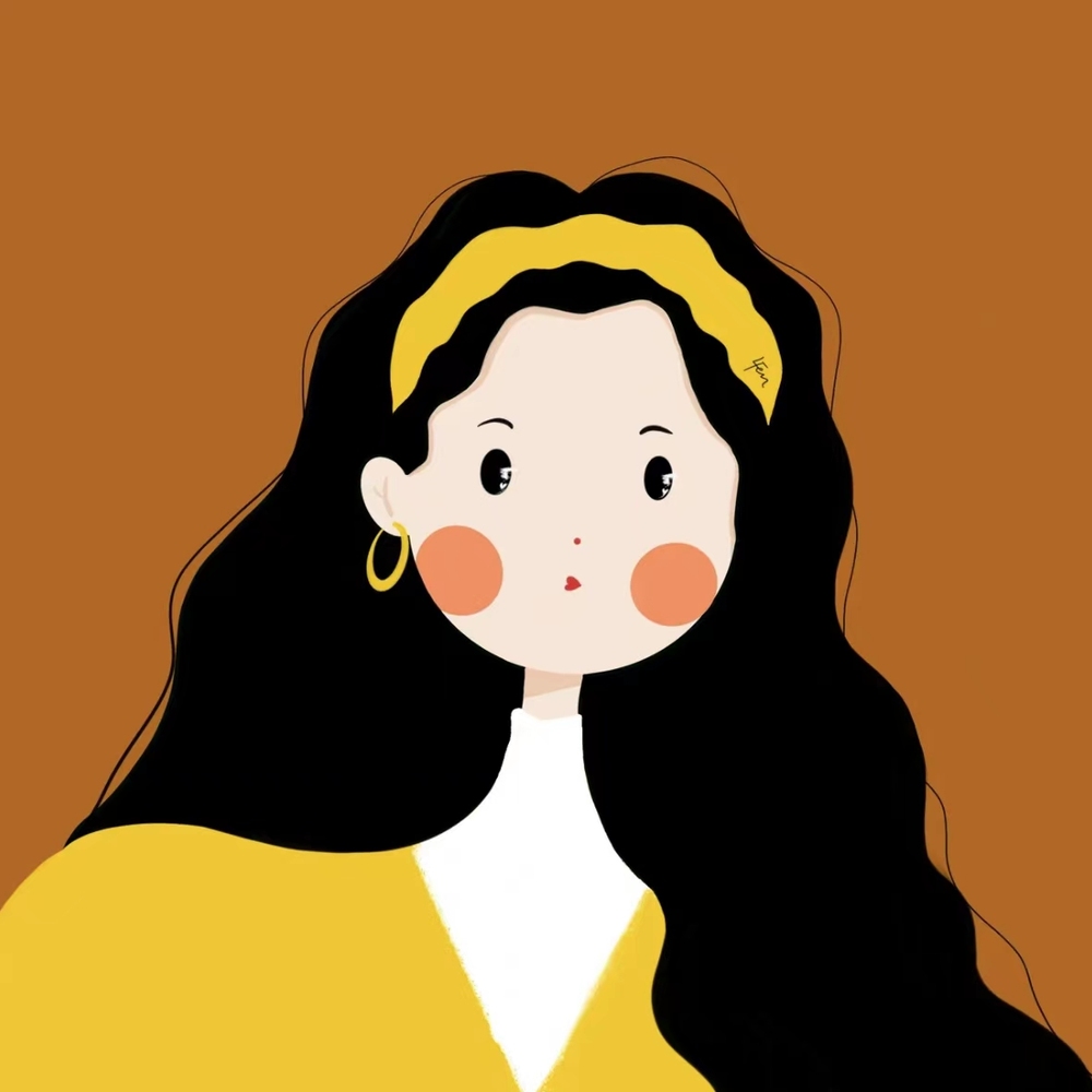 头像