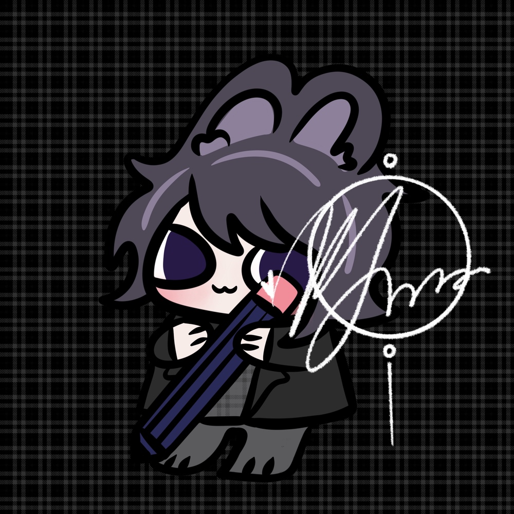Q版