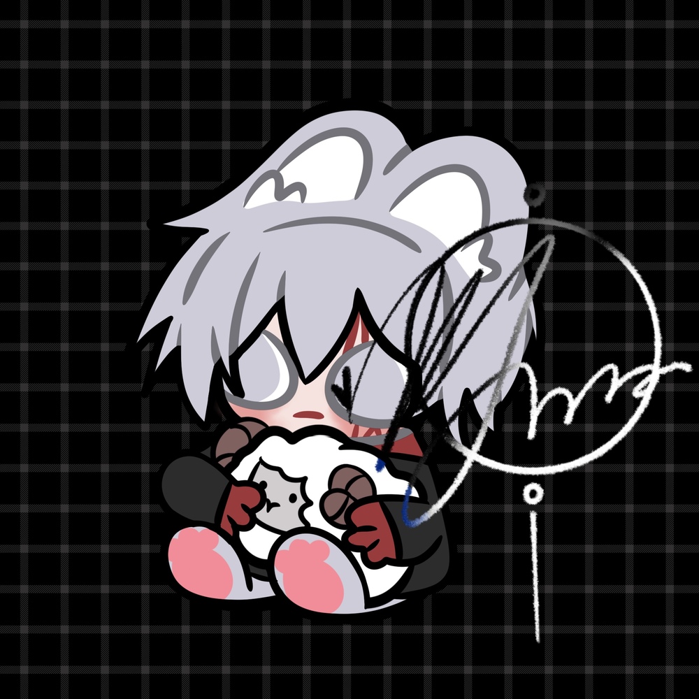 Q版