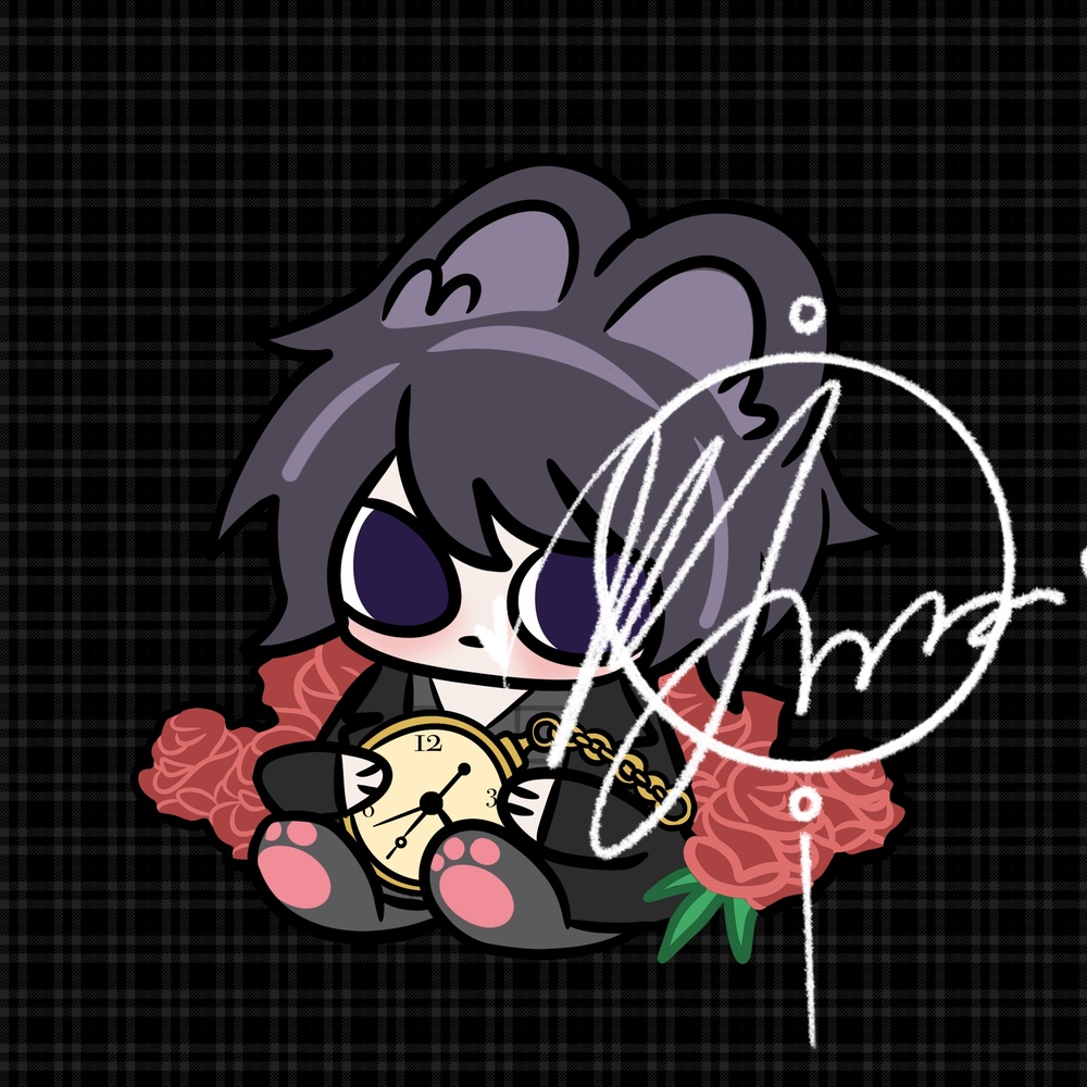 Q版