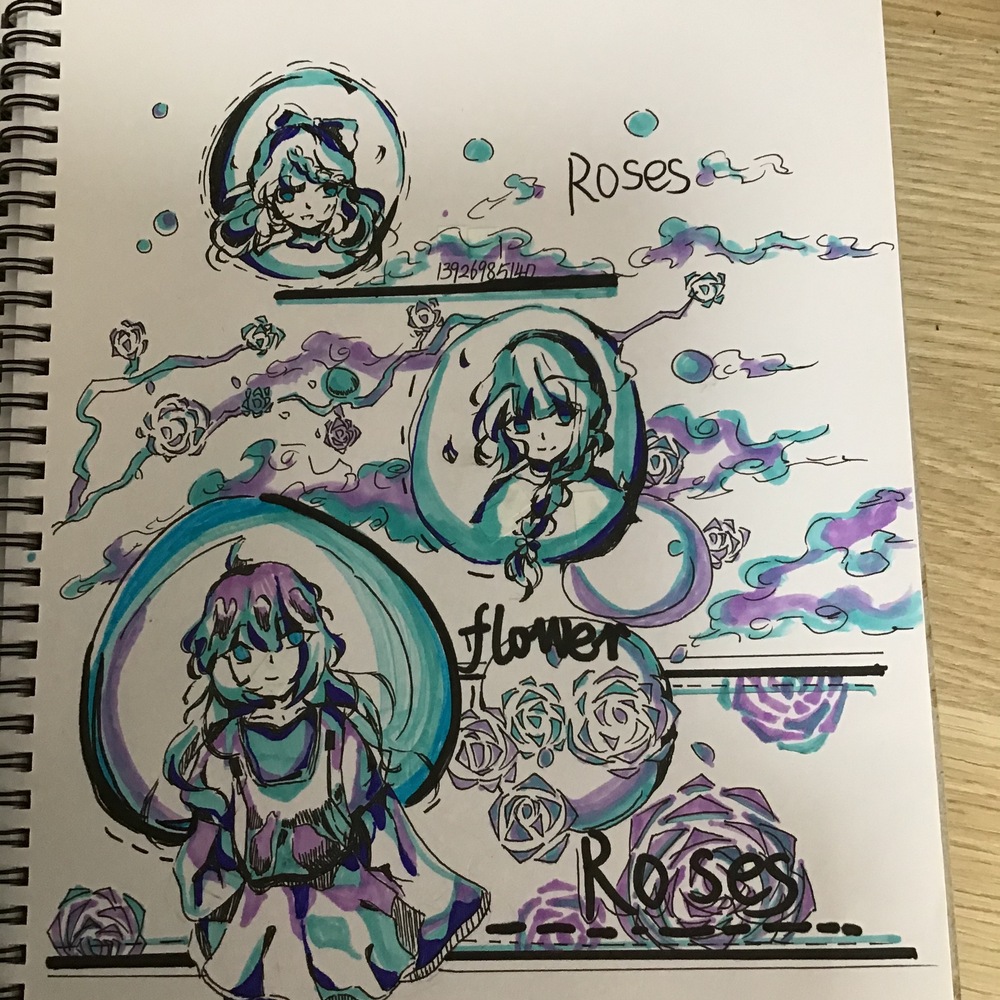 翻到以前的黑历史了