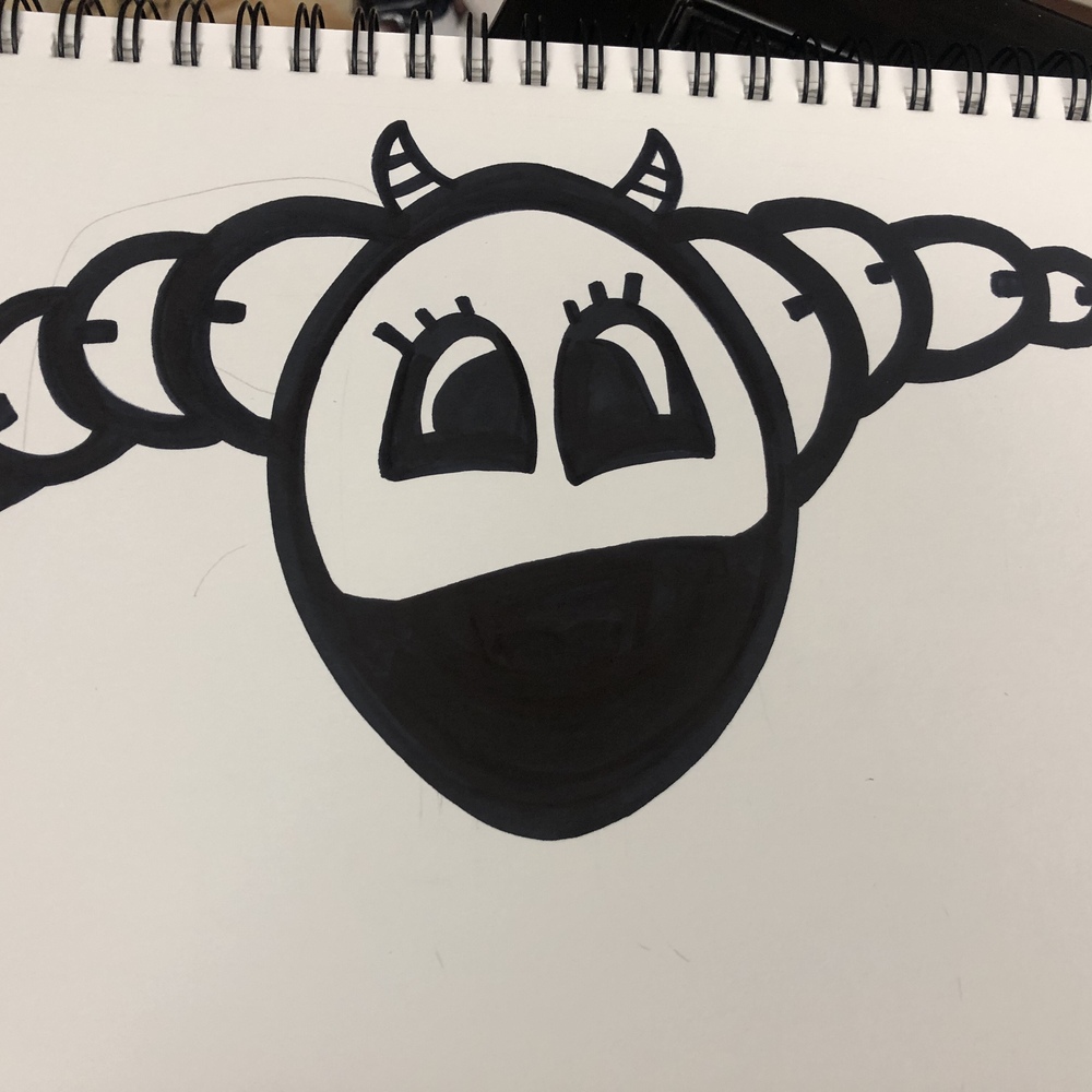 山海经·神兽·鯥
