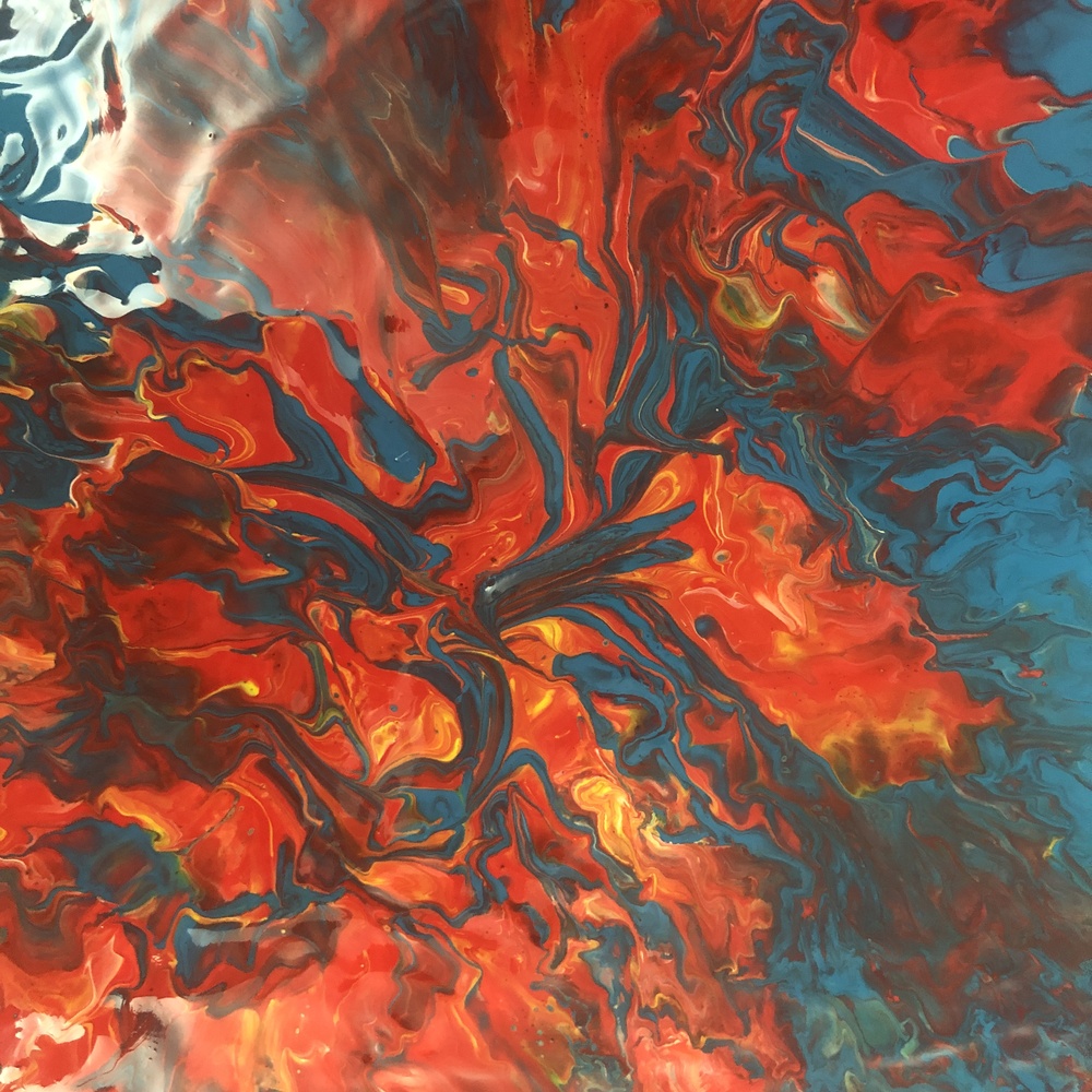 山海经·归墟
