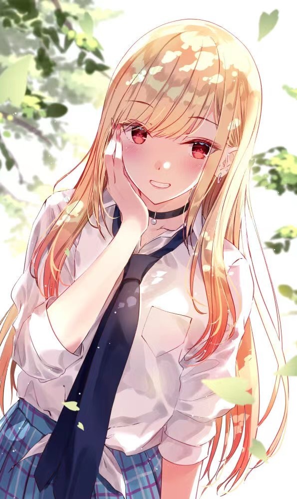 喜多川海梦妹妹已上线