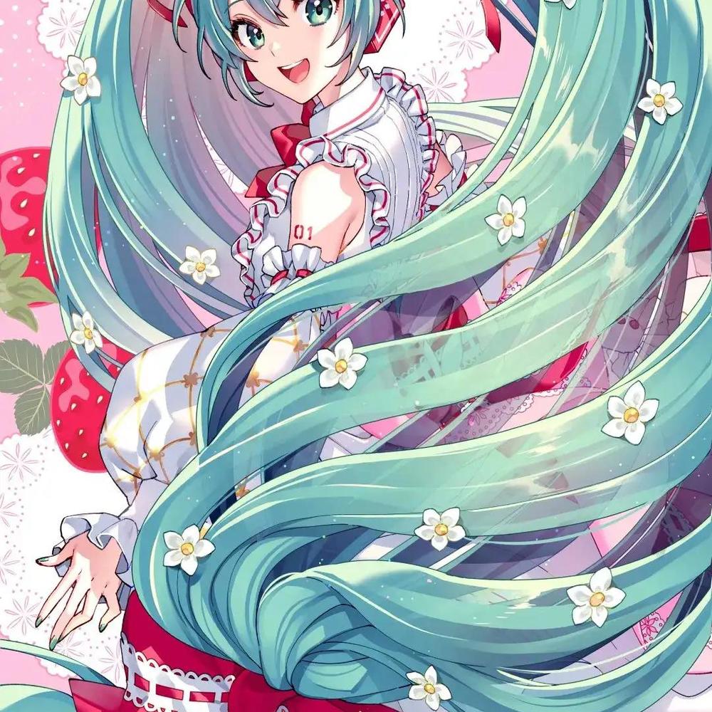 初音未来