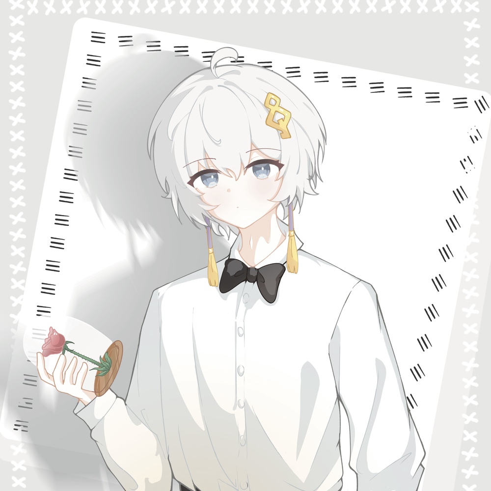 同人光遇