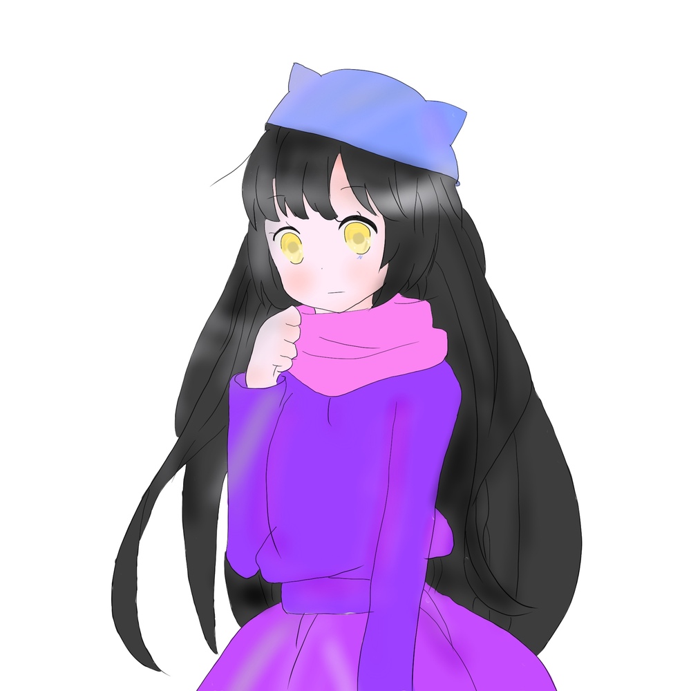 女生头像