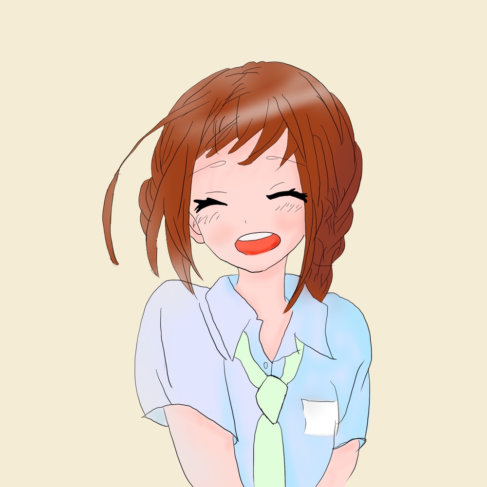 女生头像