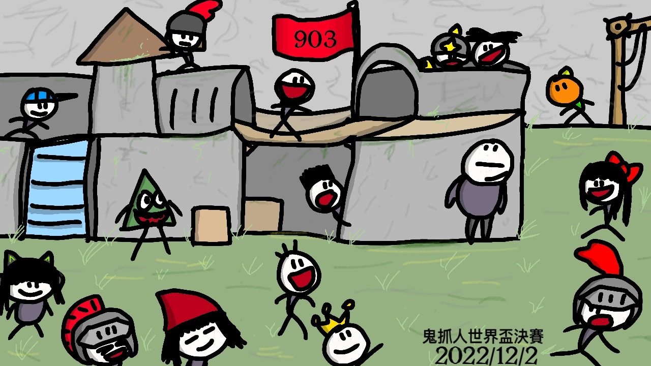 在这种平台发儿童画不过分吧