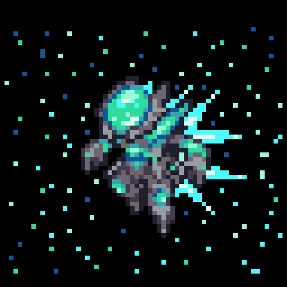 星璇装甲