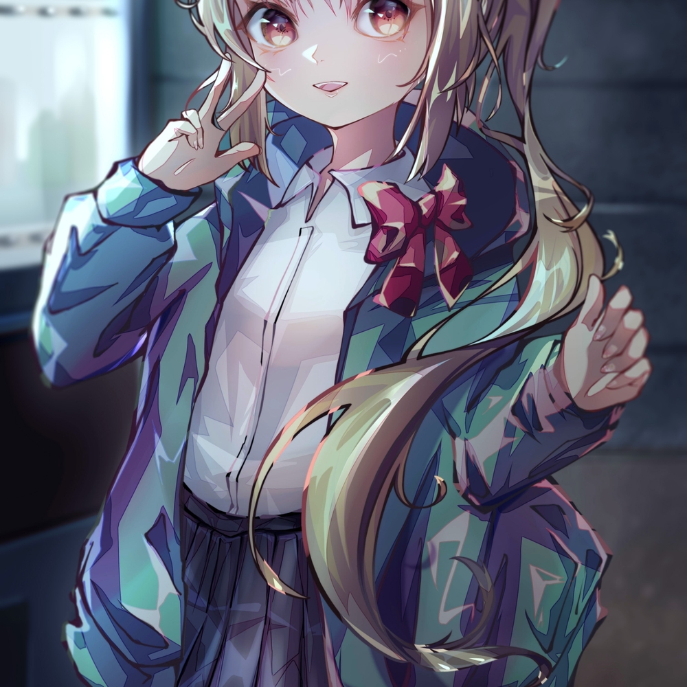 伊地知虹夏